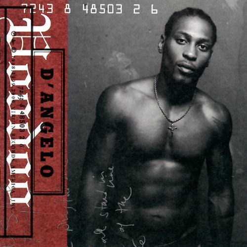 D’angelo